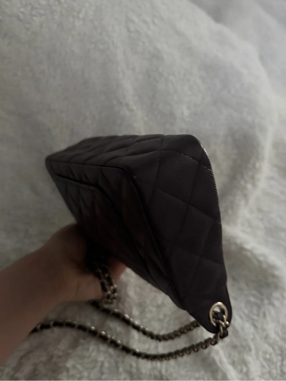CHANEL gorgeous bag